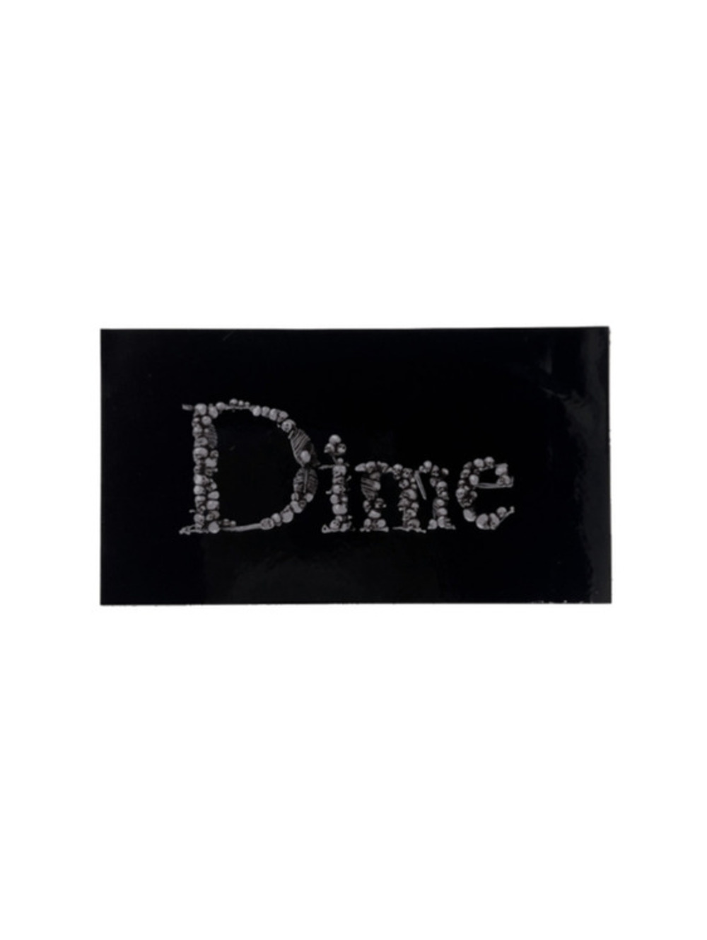 Dime Classic Sticker Pack - Picture 3 of 6